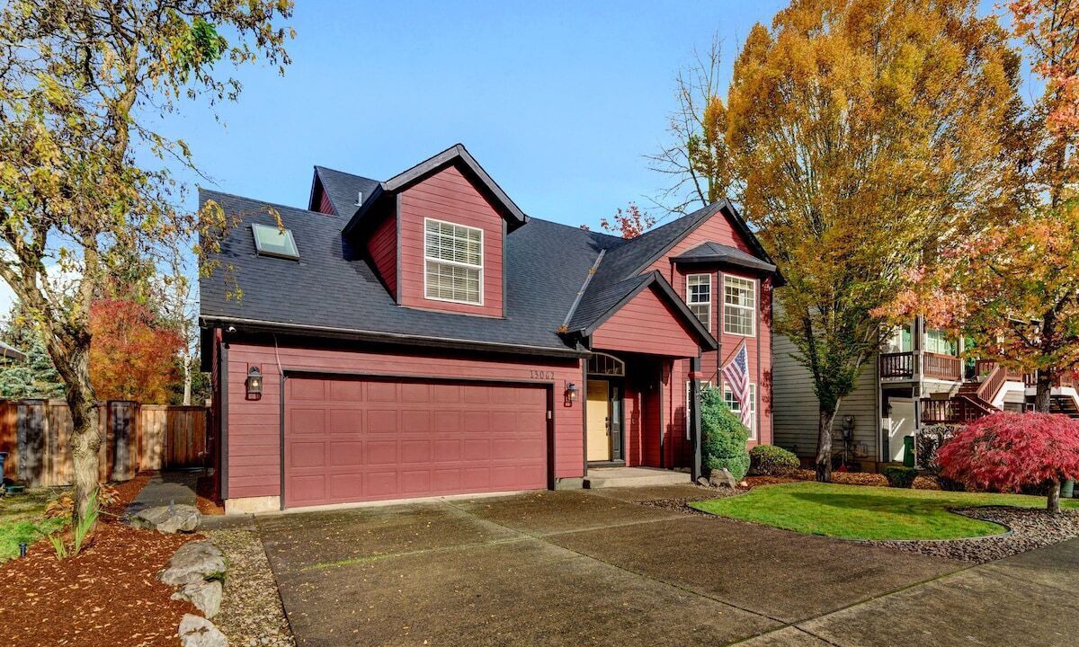 Photo of Outdoor in Bull Mountain