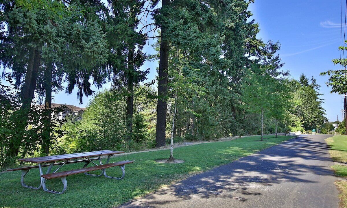 Photo of Outdoor in Bull Mountain