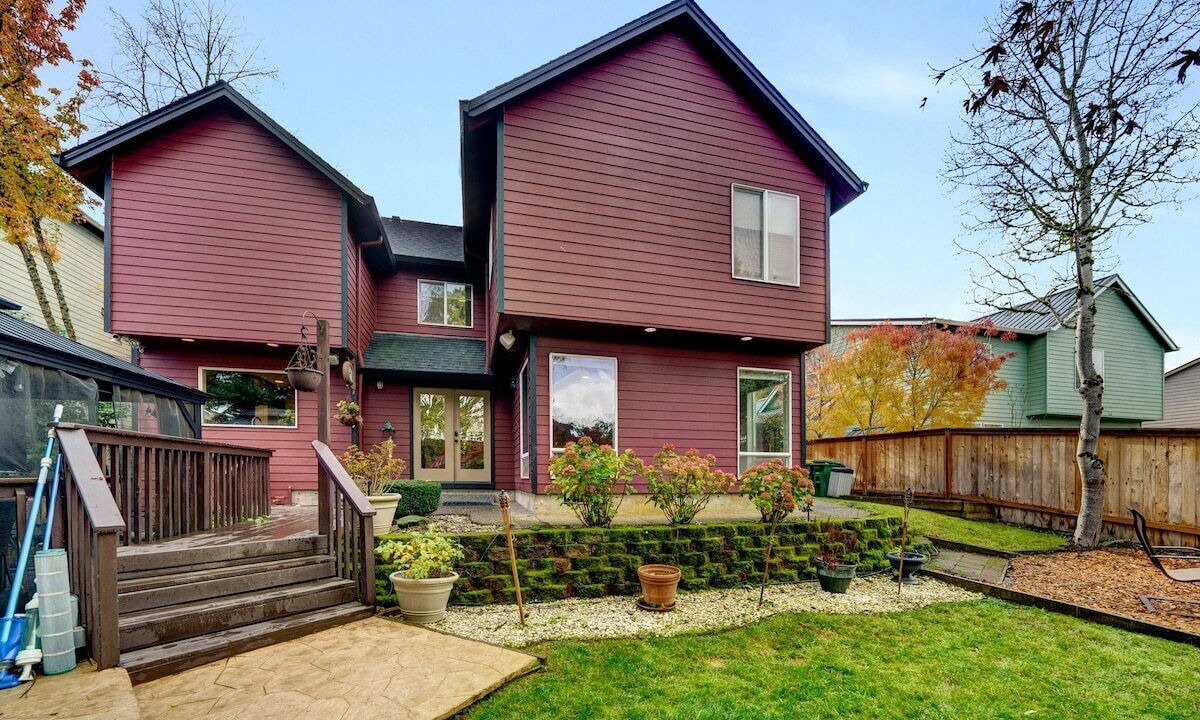 Photo of Outdoor in Bull Mountain