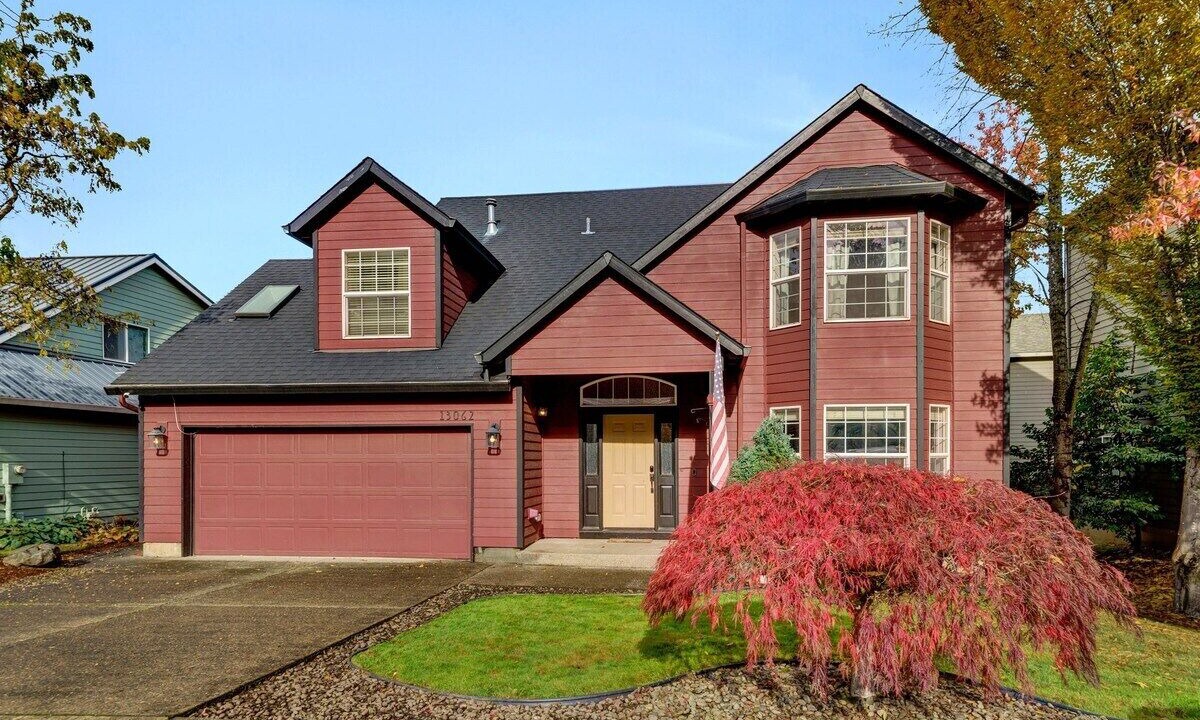 Photo of Outdoor in Bull Mountain