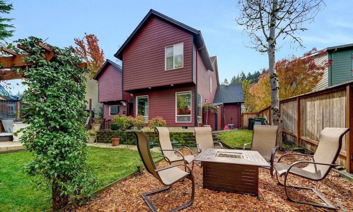 Photo of Outdoor in Bull Mountain