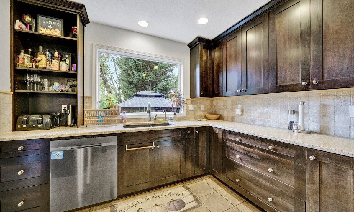 Photo of Kitchen in Bull Mountain