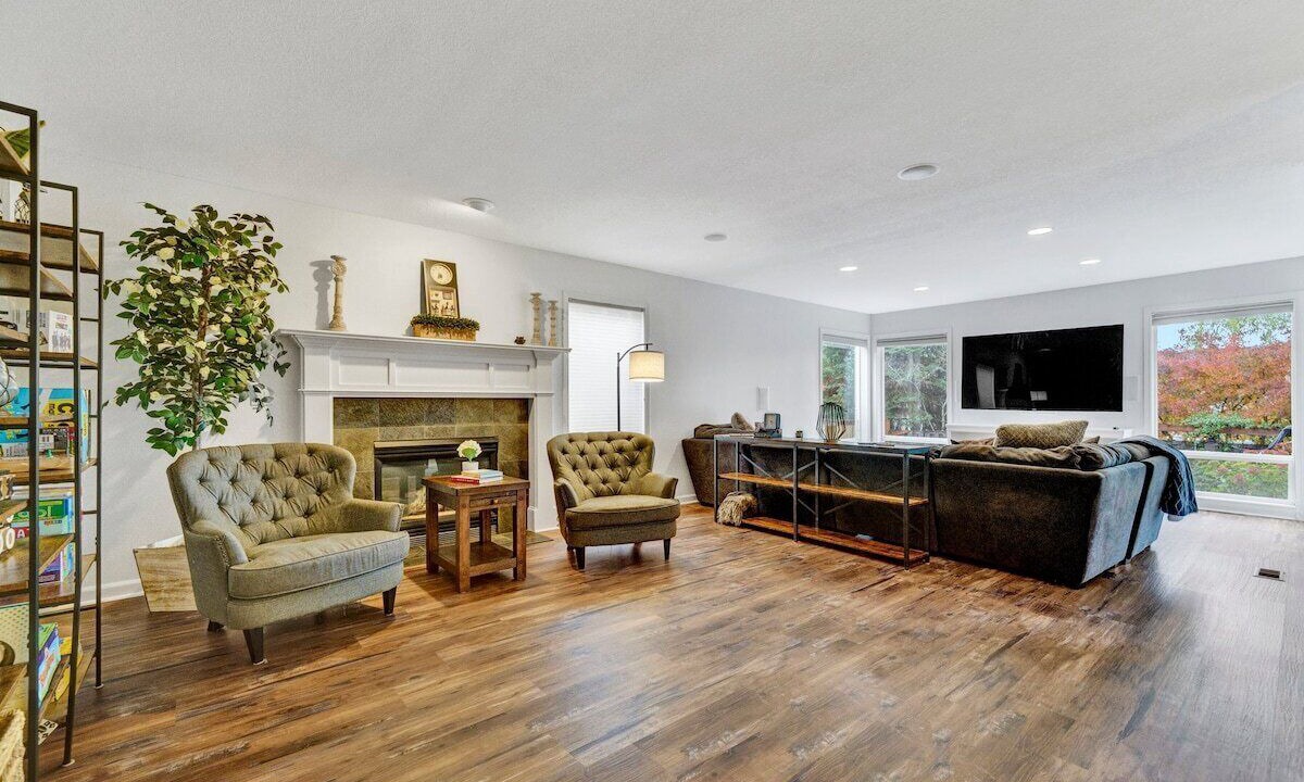 Photo of Livingroom in Bull Mountain