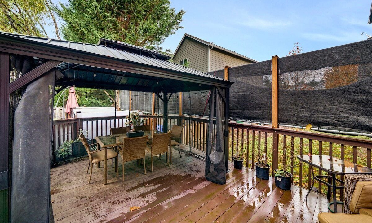 Photo of Outdoor in Bull Mountain