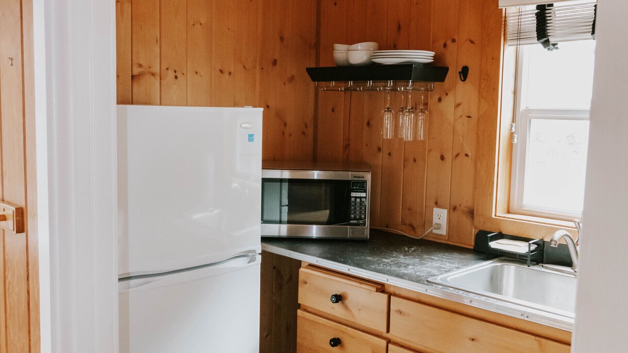 Photo of Kitchen in Arch Cape