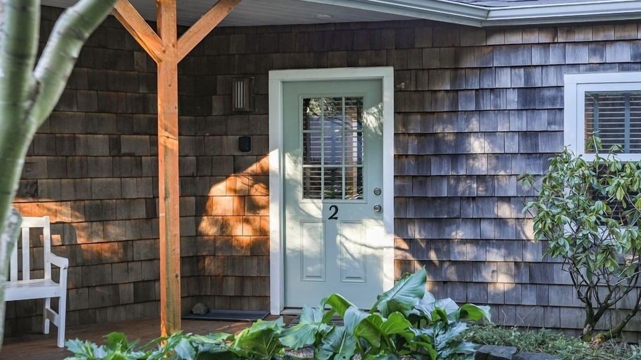 Photo of Outdoor in Arch Cape