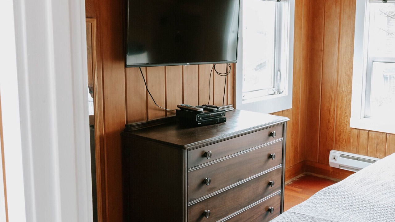 Photo of Bedroom in Arch Cape