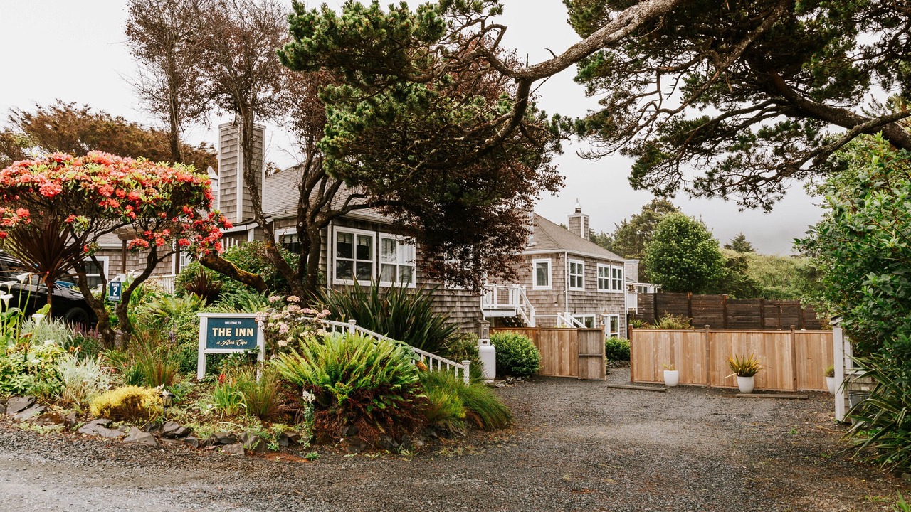 Photo of Outdoor in Arch Cape