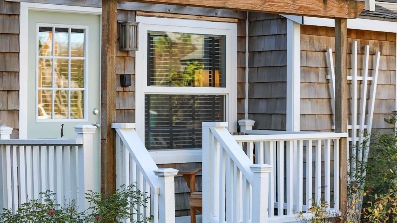 Photo of Outdoor in Arch Cape