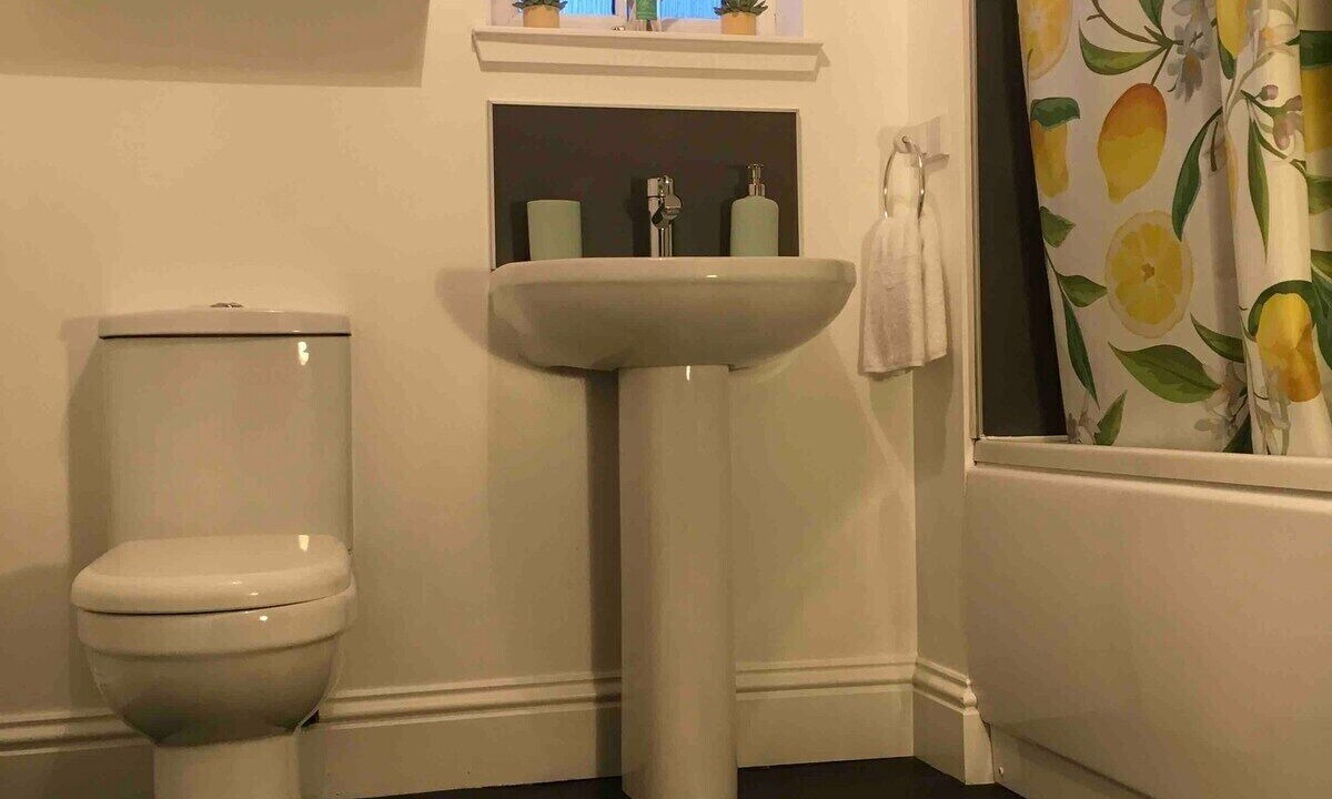 Photo of Bathroom in Breakish