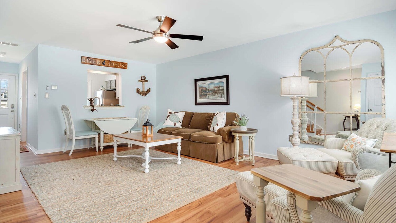 Photo of Bedroom in Cambridge