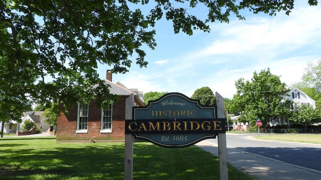 Photo of Others in Cambridge