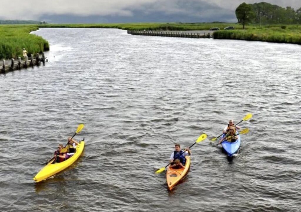 Photo of Others in Cambridge