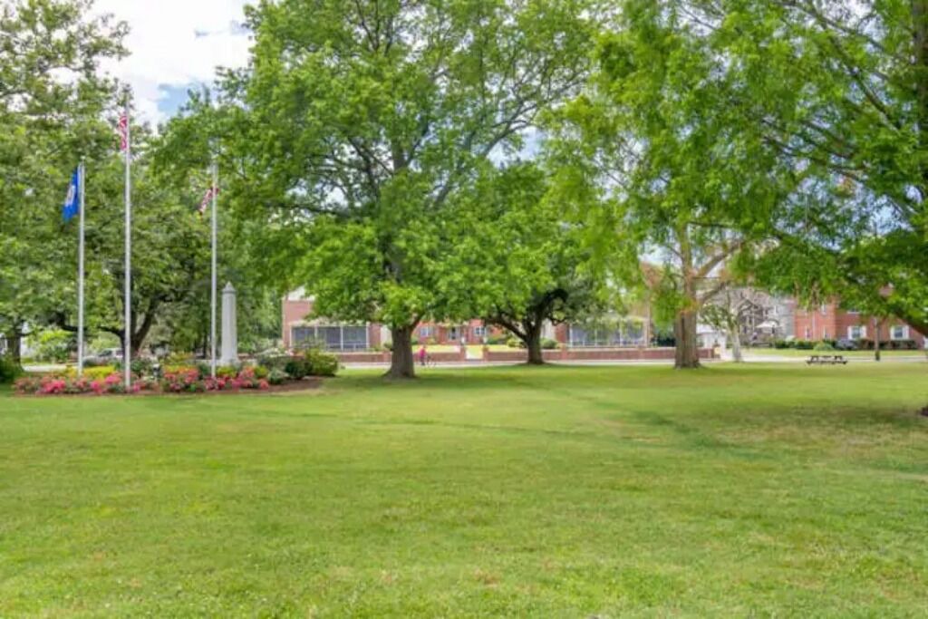 Photo of Outdoor in Cambridge