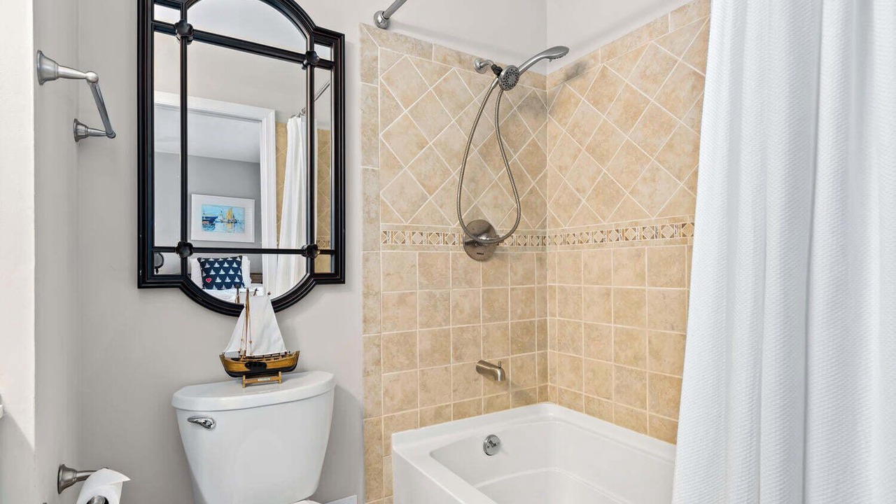 Photo of Bathroom in Cambridge