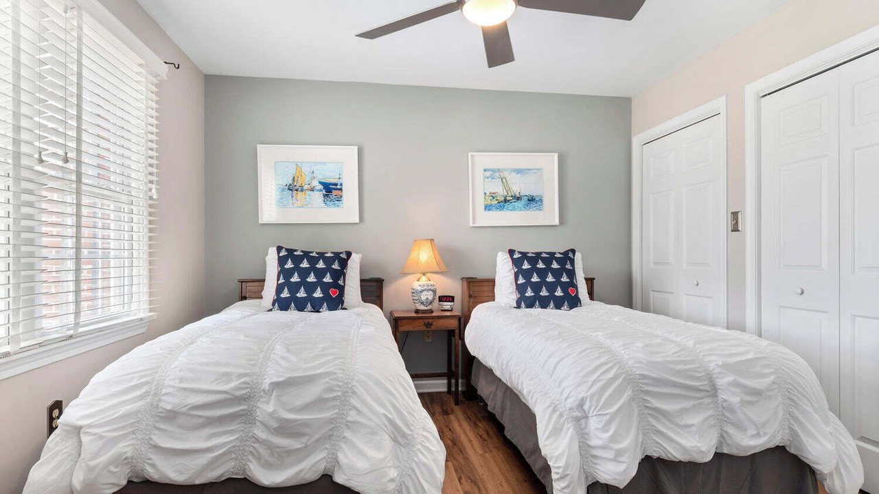 Photo of Bathroom in Cambridge