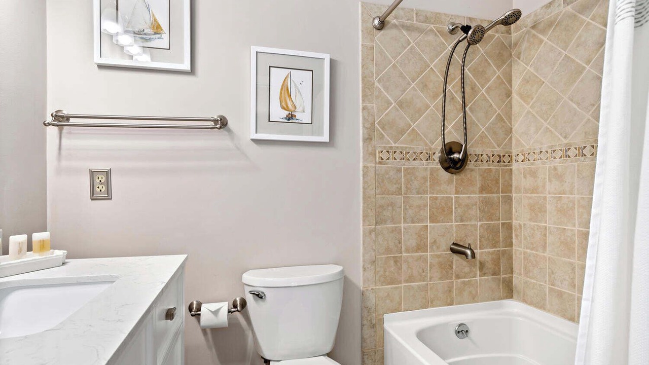 Photo of Bathroom in Cambridge