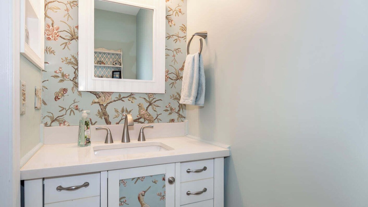 Photo of Bathroom in Cambridge