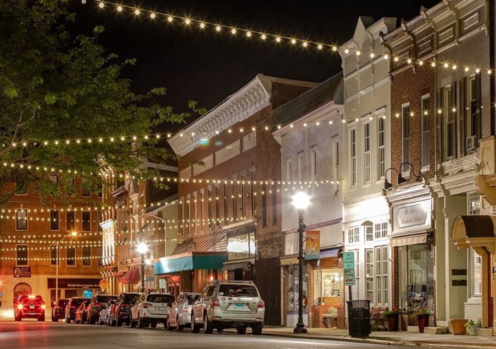 Photo of Outdoor in Cambridge