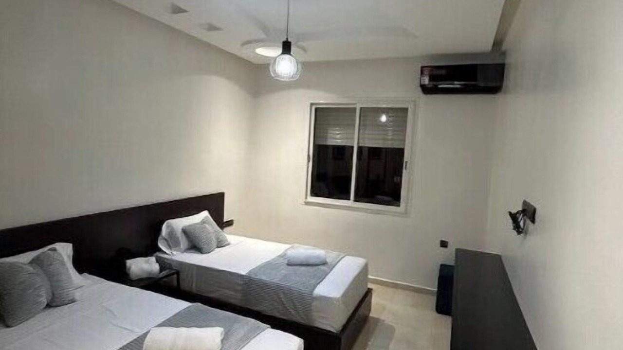 Photo of Bedroom in Midway