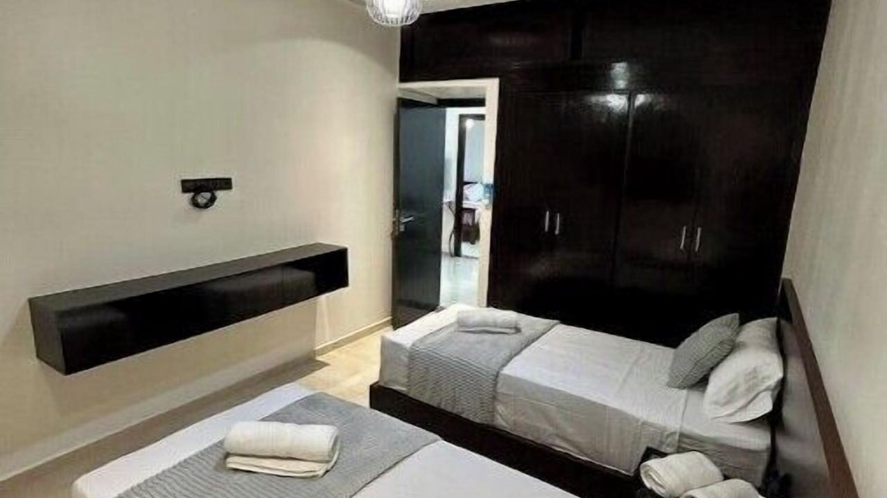 Photo of Bedroom in Midway