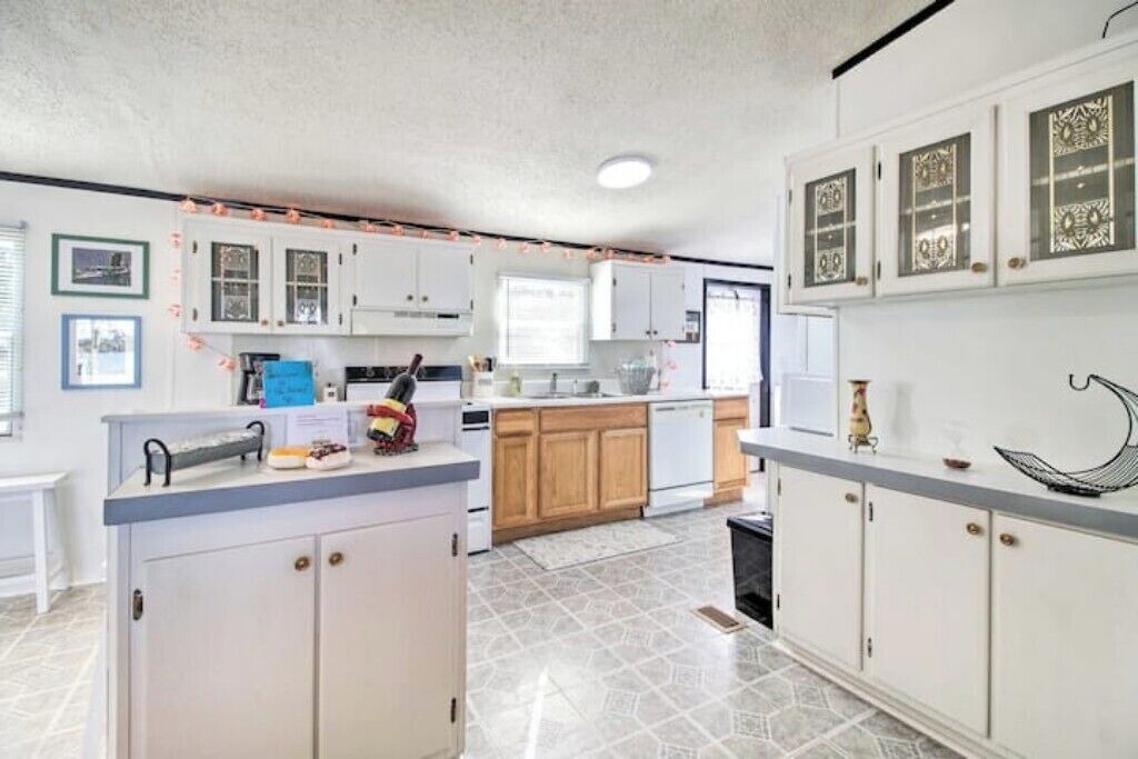 Photo of Kitchen in Midway