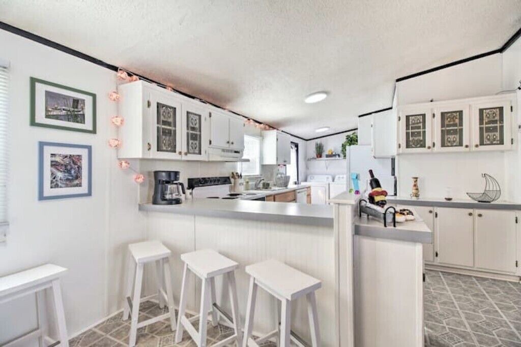 Photo of Kitchen in Midway