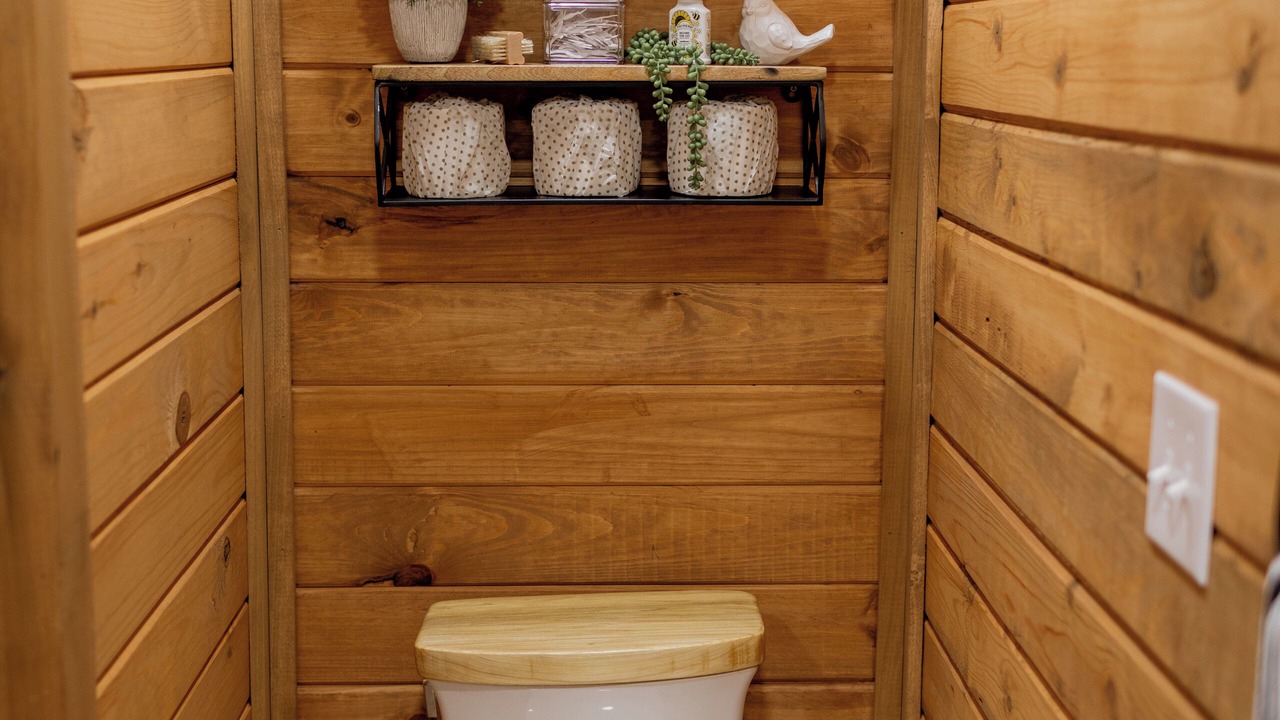 Photo of Bathroom in Dabolt