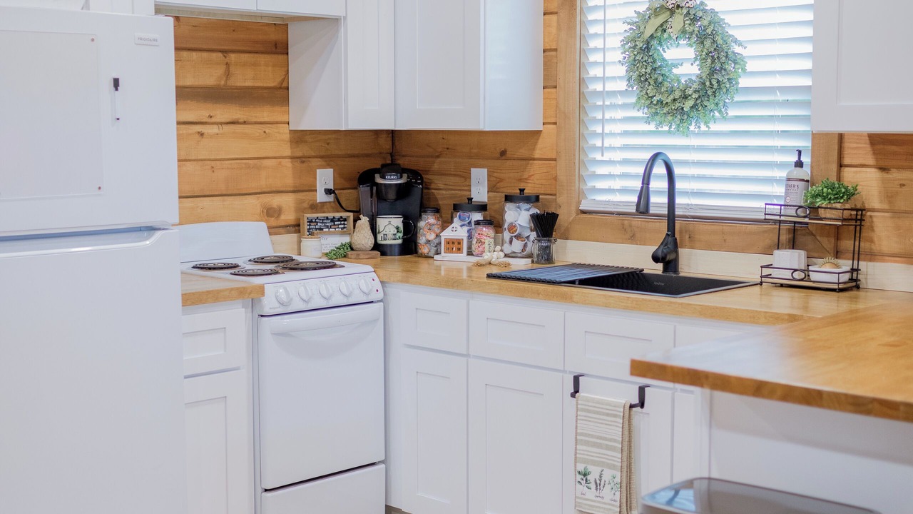 Photo of Kitchen in Dabolt