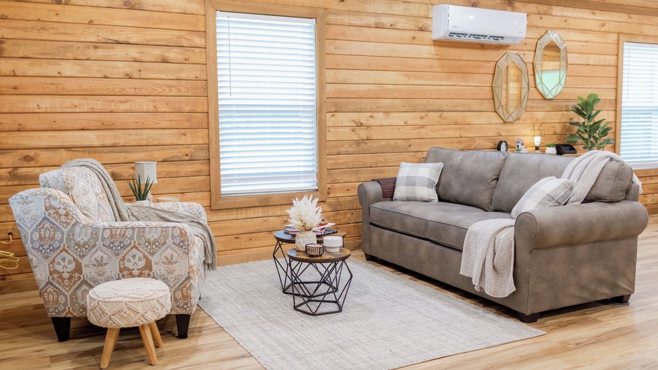 Photo of Livingroom in Dabolt