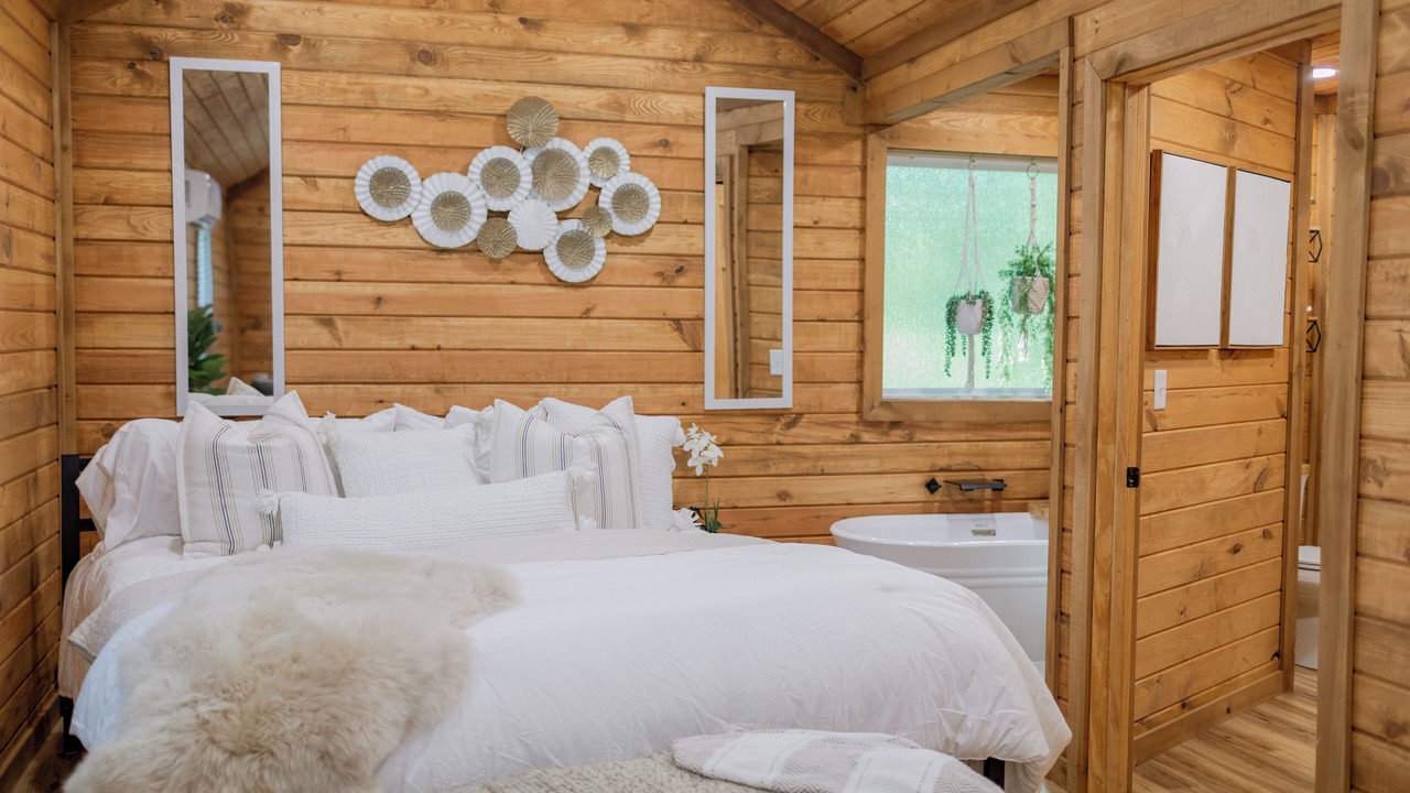 Photo of Bedroom in Dabolt