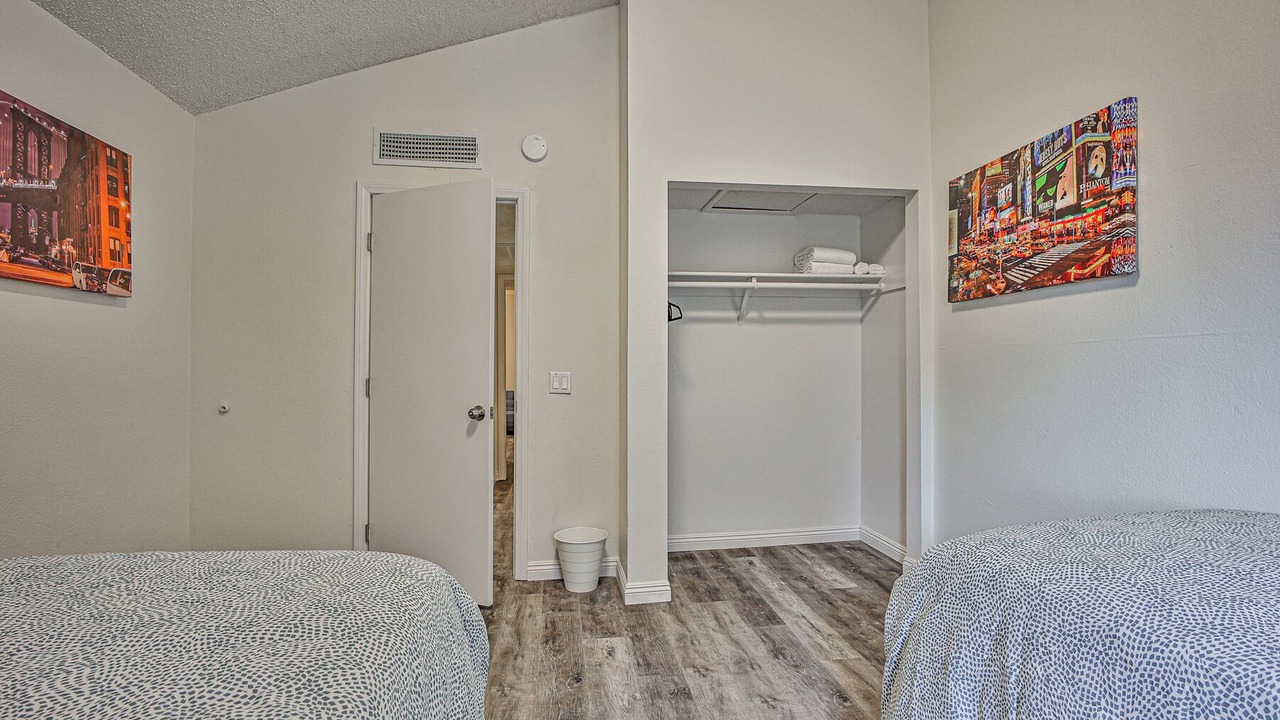 Photo of Bedroom in Chinatown