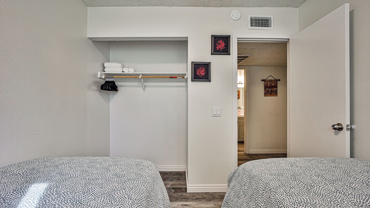 Photo of Bedroom in Chinatown