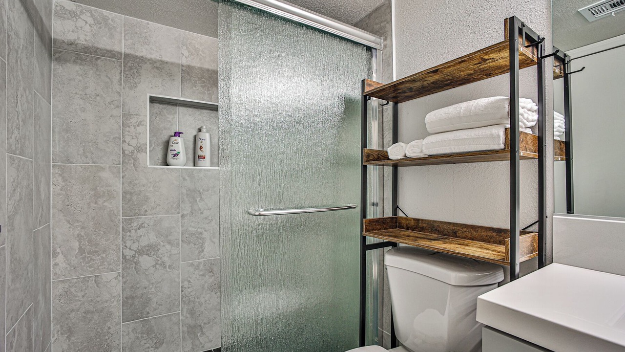 Photo of Bathroom in Chinatown
