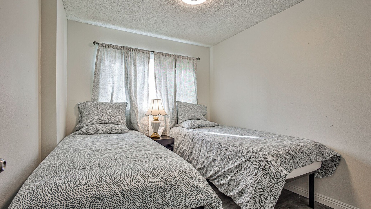 Photo of Bedroom in Chinatown