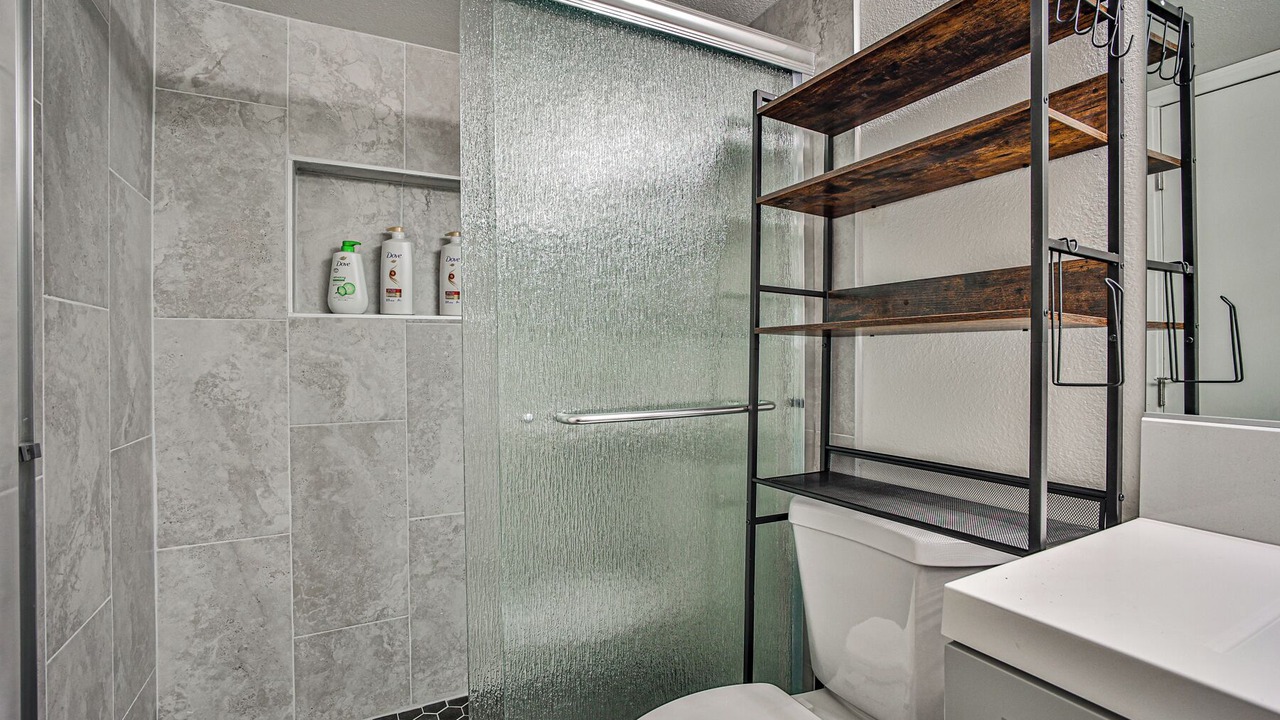 Photo of Bathroom in Chinatown