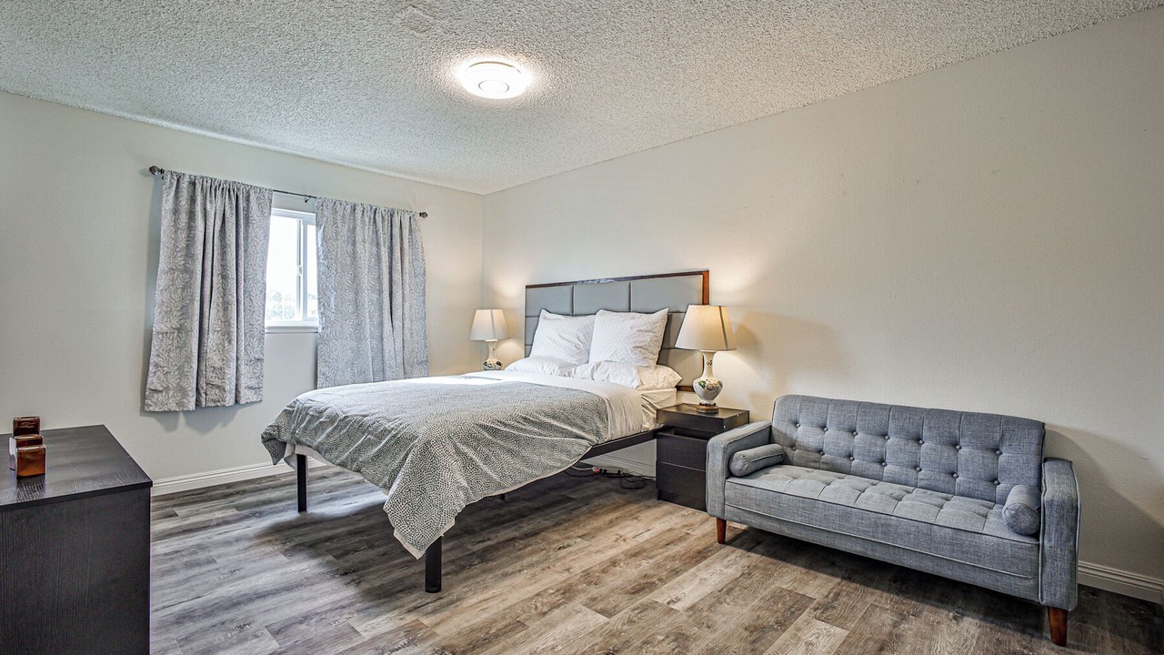 Photo of Bedroom in Chinatown