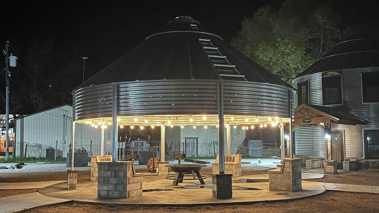 Photo of Outdoor in Walnut Springs