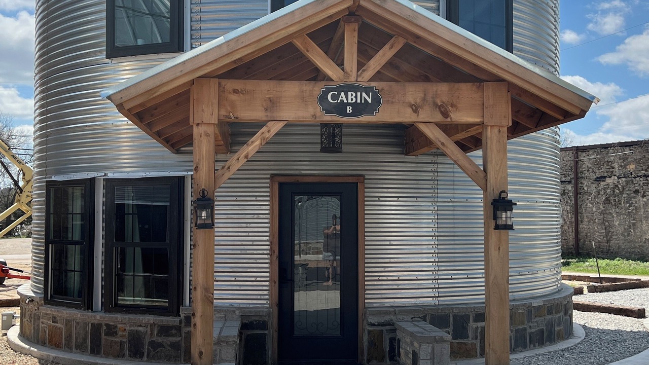 Photo of Outdoor in Walnut Springs