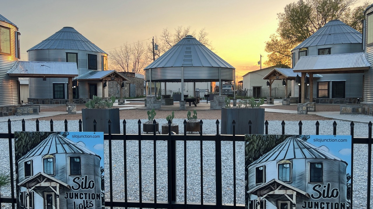 Photo of Outdoor in Walnut Springs