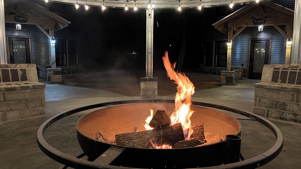 Photo of Outdoor in Walnut Springs