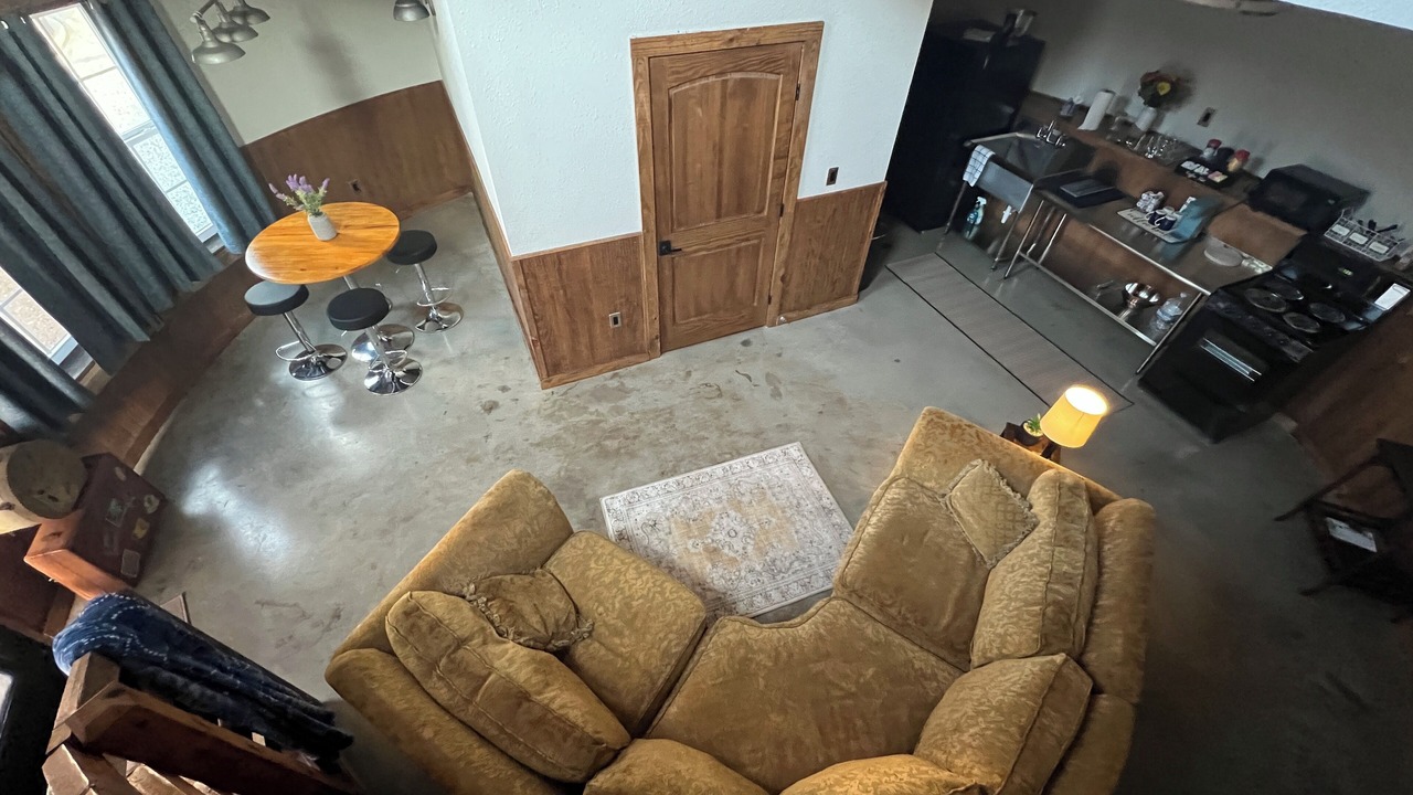 Photo of Livingroom in Walnut Springs