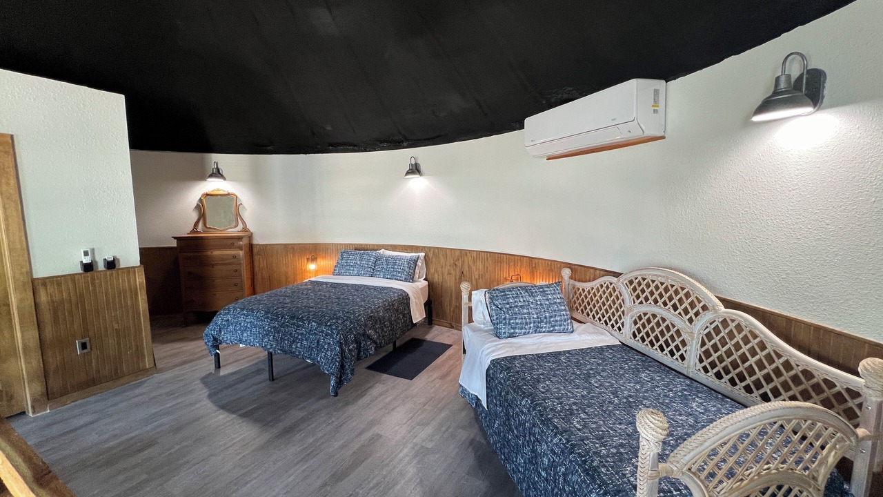 Photo of Bedroom in Walnut Springs
