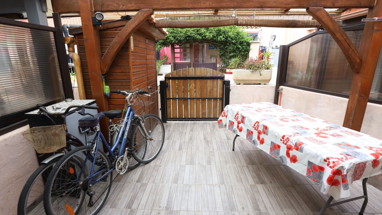 Photo of Outdoor in Saint-Cyprien Plage