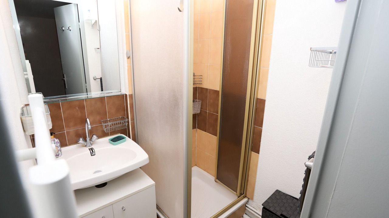 Photo of Bathroom in Saint-Cyprien Plage