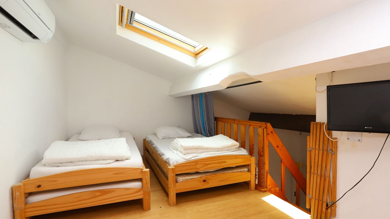 Photo of Bedroom in Saint-Cyprien Plage