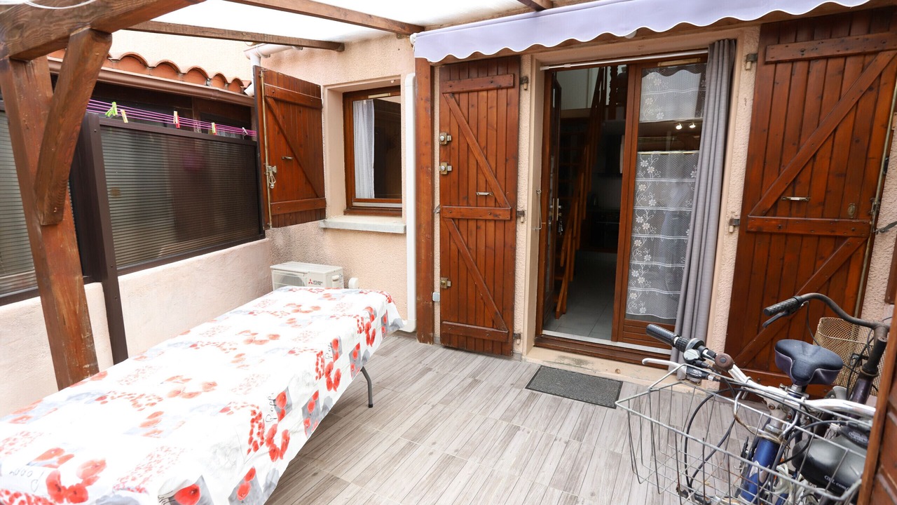 Photo of Outdoor in Saint-Cyprien Plage