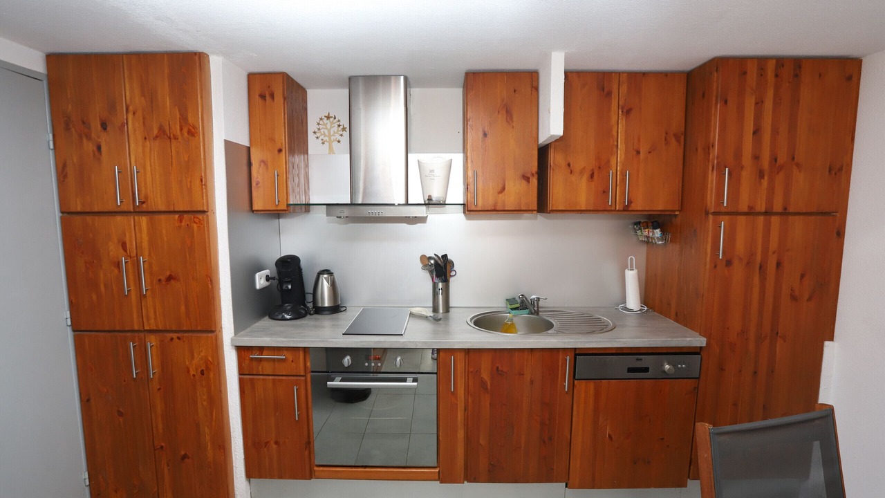 Photo of Kitchen in Saint-Cyprien Plage