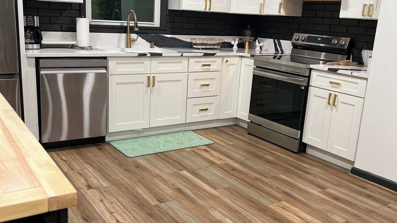 Photo of Kitchen in Farmington