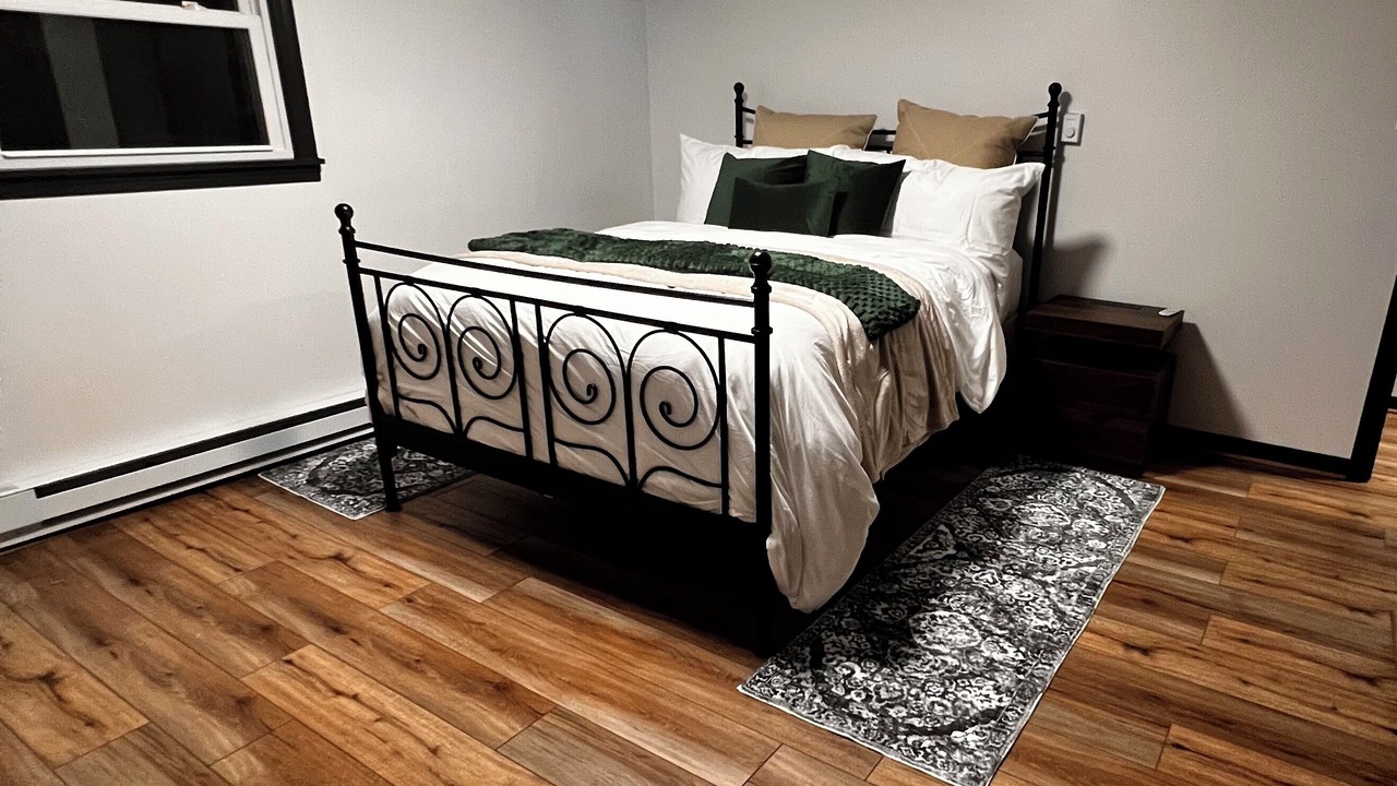 Photo of Bedroom in Farmington